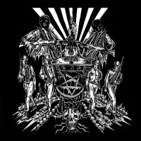 Ravendark's Monarchal Canticle - Sob a Bandeira do Odio e da Arrogancia / CD