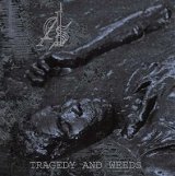 Abstract Spirit - Tragedy And Weeds / CD