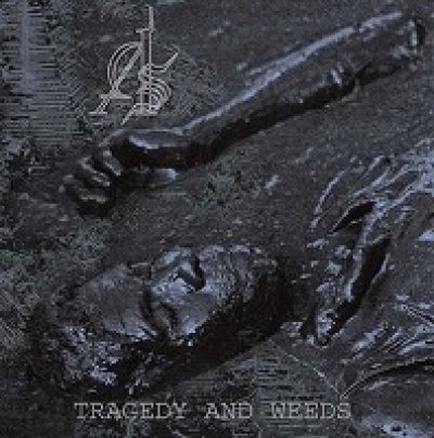 画像1: Abstract Spirit - Tragedy And Weeds / CD