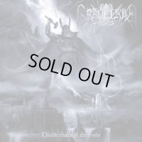 Graveland - Thunderbolts of the Gods / DigiCD