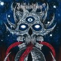 Inquisition - Ominous Doctrines of the Perpetual Mystical Macrocosm/ CD