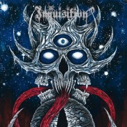 画像1: Inquisition - Ominous Doctrines of the Perpetual Mystical Macrocosm/ CD