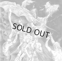 Nyktalgia - Peisithanatos / CD