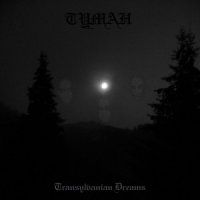 Tymah - Transylvanian Dreams/ CD
