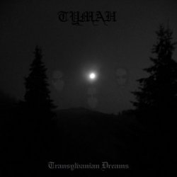 画像1: Tymah - Transylvanian Dreams/ CD