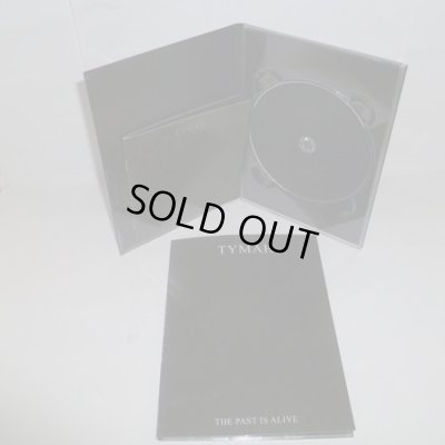 画像1: Tymah - The Past Is Alive / A5DigiCD