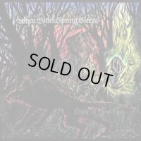 When Bitter Spring Sleeps - Coven of the Wolves / ProCD-R