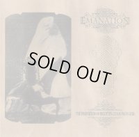 Emanation - The Emanation of Begotten Chaos from God / CD