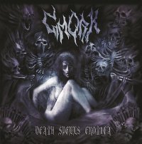 Gmork - Death Spells Erotica / CD