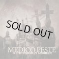 Medico Peste - N: Tremendum et Fascinatio / CD