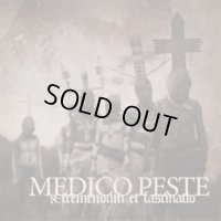 Medico Peste - N: Tremendum et Fascinatio / CD