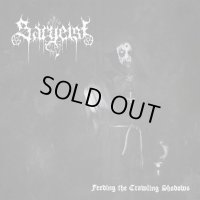 Sargeist - Feeding the Crawling Shadows / CD