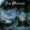 Ars Moriendi - La singuliere noirceur d'un astre / CD