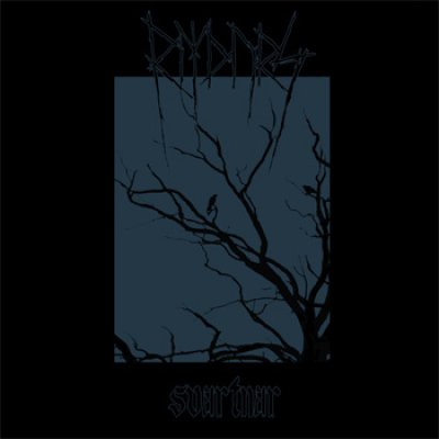 画像1: Rimthurs - Svartnar / CD