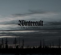 Wintercult - The Last Winter / DigiCD