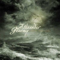 Alexander Glavniy - Without Waste Words / CD