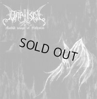 Baptism - Morbid Wings of Sathanas / CD