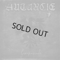 Autarcie - Groupuscule / LP