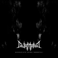 Gurthang - Excruciato Anima Immortali / CD