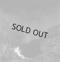 Baptism - Grim Arts of Melancholy / CD