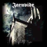 Jarnvidr - Passeur Des Temps / CD