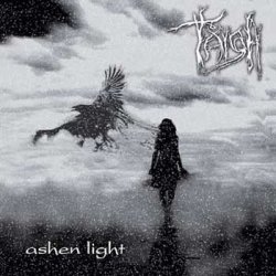 画像1: Taiga - Ashen Light / CD
