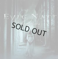 Evig Natt - I Am Silence / DigiCD