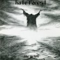 Hate Forest - The Gates / DigiSleeveCD