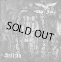 Dark Fury - Saligia / CD