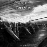 Dark Fury - W.A.R. / CD
