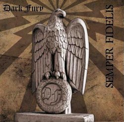 画像1: Dark Fury - Semper Fidelis / CD