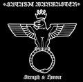 Satanic Warmaster - Strength and Honour / DigiCD