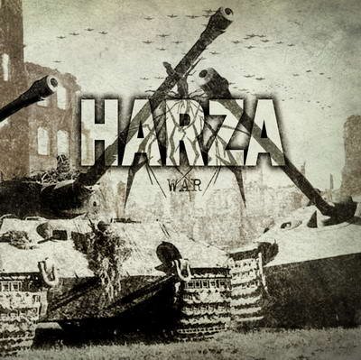画像1: Harza - War / CD