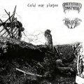 Persistence in Mourning / Moloch - Cold War Plague / EP