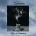 Astarium - Wyrm of Melancholy / CD