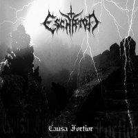 Eschaton - Causa Fortior / CD