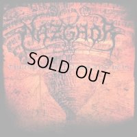 Nazghor - Through Darkness and Hell / CD