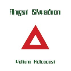画像1: Angst Skvadron - Valium Holocaust / 10LP