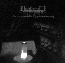 画像1: Deathrow - The Eerie Sound of the Slow Awakening / CD