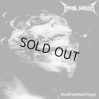 Imperial Darkness - Occult Spiritual Crypt / CD
