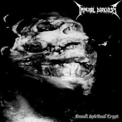 画像1: Imperial Darkness - Occult Spiritual Crypt / CD