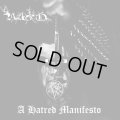 Narbeleth - A Hatred Manifesto / CD