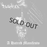 Narbeleth - A Hatred Manifesto / CD