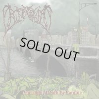 Birth Asphyxia - Causalgia / CD-R