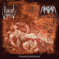 Primeval Mass / Iasma - Transcendence / CD