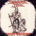 Slaughtered Priest - Serpent's Nekrowhores / CD