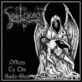 Vomit Church - Offers to the Sado-God / CD