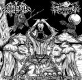 Vulturine / Goat Skull - Ritual Of Goat Consecration And Vultur's Black Aura / CD