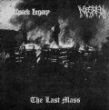 Wolfpack Legacy / Inferen - The Last Mass / CD