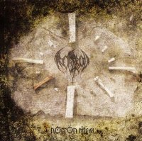 Korpblod - Norron Megi / CD